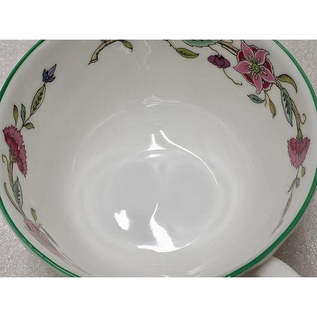 ロイヤルドルトン Royal Doulton 【難有品】 MINTON HADDON HALL 