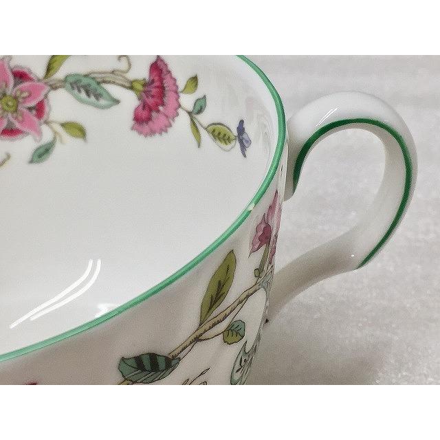 ロイヤルドルトン Royal Doulton 【難有品】 MINTON HADDON HALL 