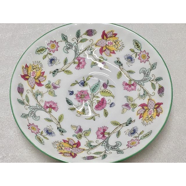 ロイヤルドルトン Royal Doulton 【難有品】 MINTON HADDON HALL 