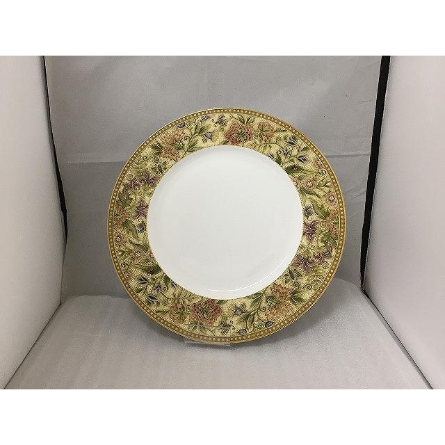  フローラルタペストリープレート 2枚 ウェッジウッド WEDGWOOD フローラルタペストリー プレート27cm 5枚