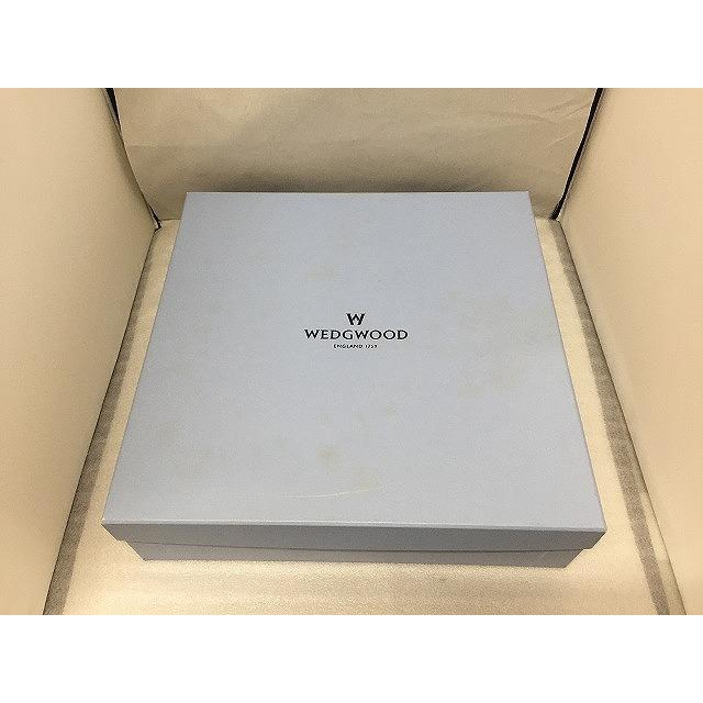 ウェッジウッド WEDGWOOD フローラルタペストリー プレート27cm 5枚