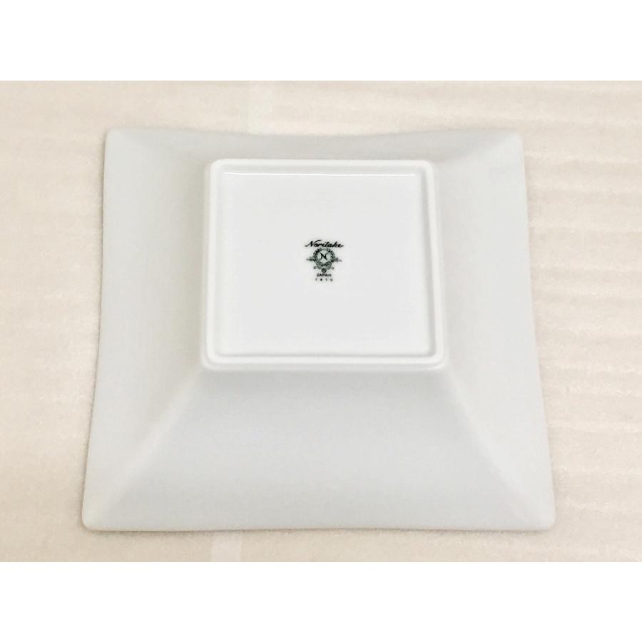 ノリタケ Noritake 【未使用品】 スクエアボール ボウル 23cm
