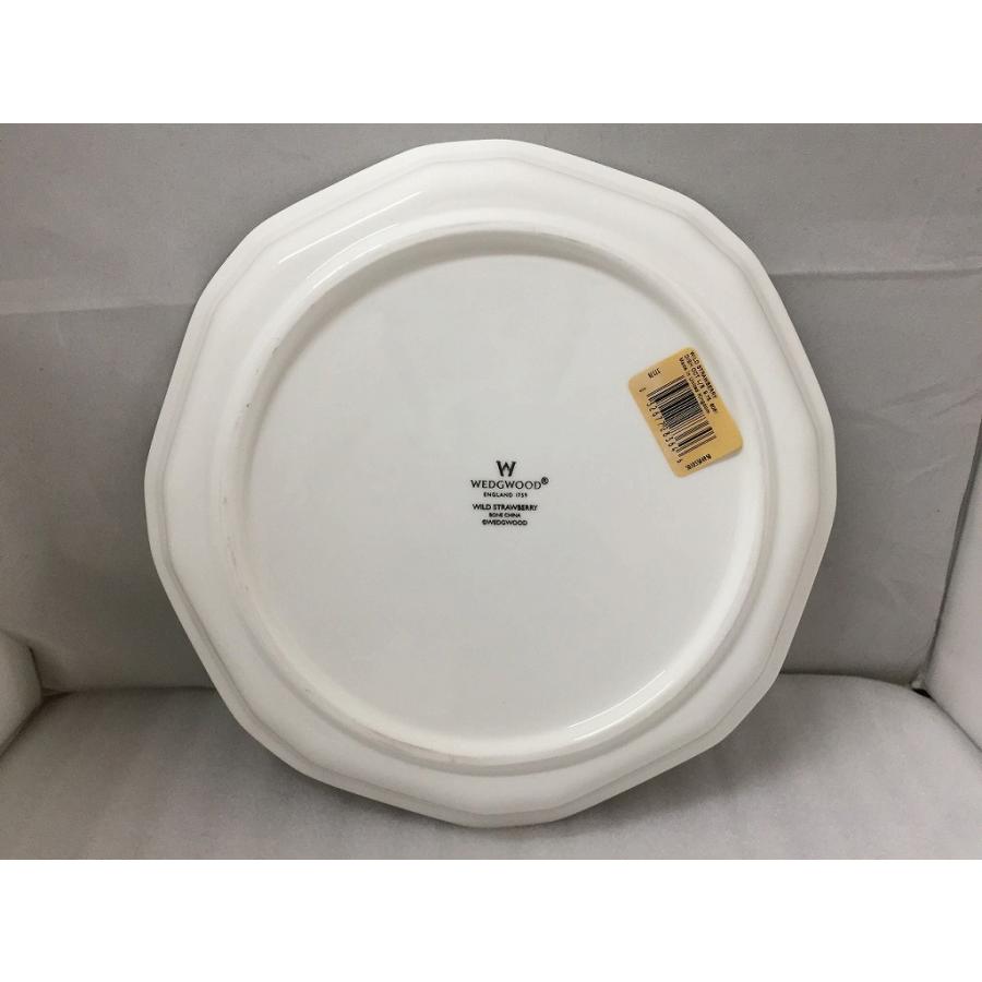 未使用】 ウェッジウッド WEDGWOOD ワイルド ストロベリー 未使用】 ウェッジウッド WEDGWOOD ワイルド ストロベリー