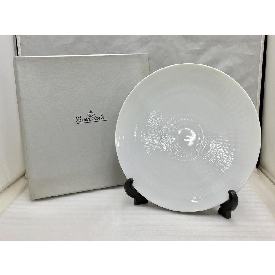 ローゼンタール Rosenthal 【美品】 クラシックローズ プレート 28cm