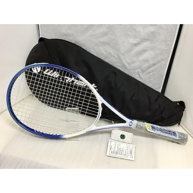 イグニオ IGNIO 【難有品】 未使用品 セレス 硬式 テニスラケット
