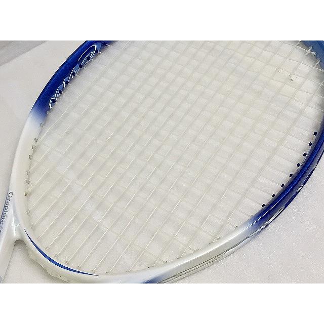 イグニオ IGNIO 【難有品】 未使用品 セレス 硬式 テニスラケット