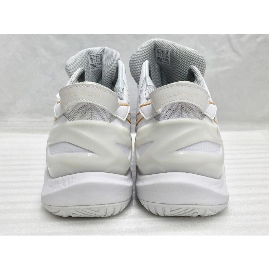 アシックス asics ゲルバースト 26 ハイカットスニーカー