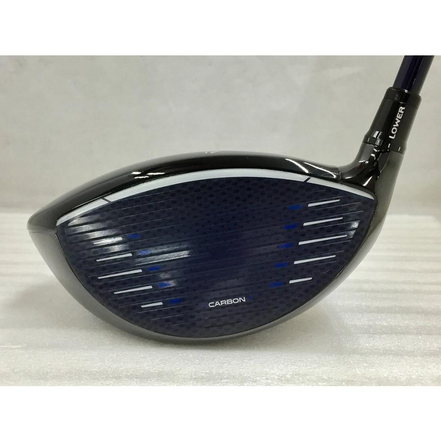 テーラーメイド TaylorMade 右用 ドライバー ロフト角10.5 Qi10 MAX 