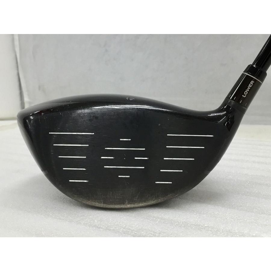 テーラーメイド TaylorMade 右用 ドライバー ロフト角10.5度 JETSPEEDの画像