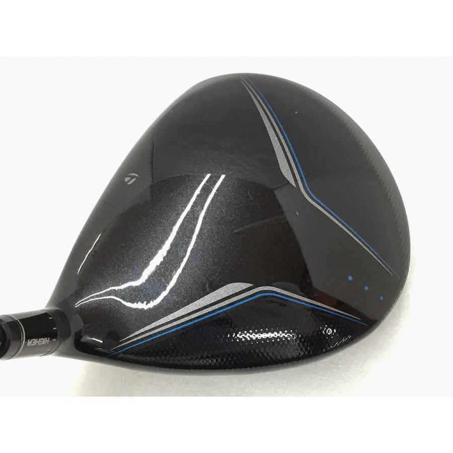 テーラーメイド TaylorMade 右用 ドライバー ロフト角10.5度 JETSPEEDの画像