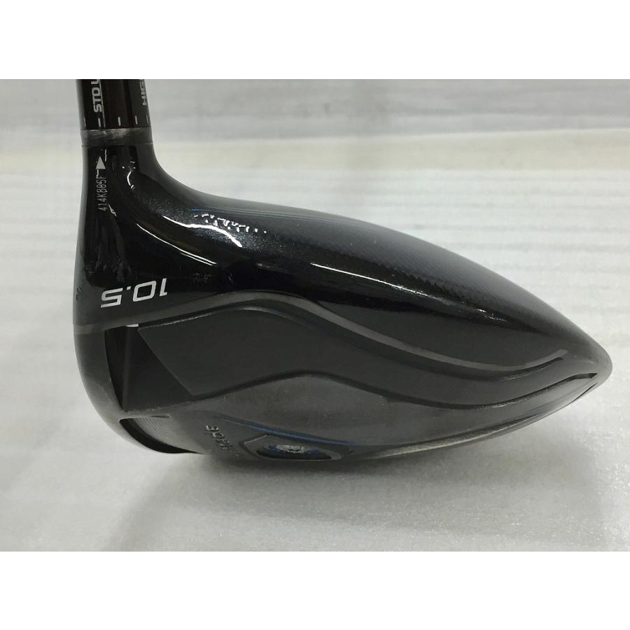 テーラーメイド TaylorMade 右用 ドライバー ロフト角10.5度 JETSPEEDの画像