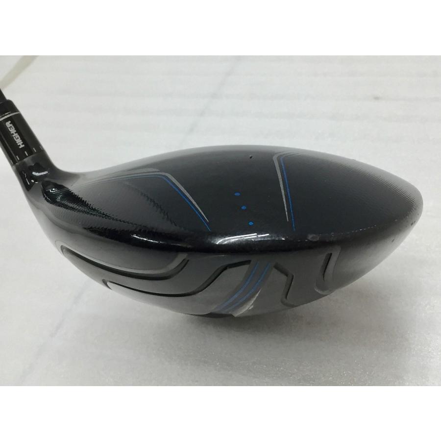 テーラーメイド TaylorMade 右用 ドライバー ロフト角10.5度 JETSPEEDの画像