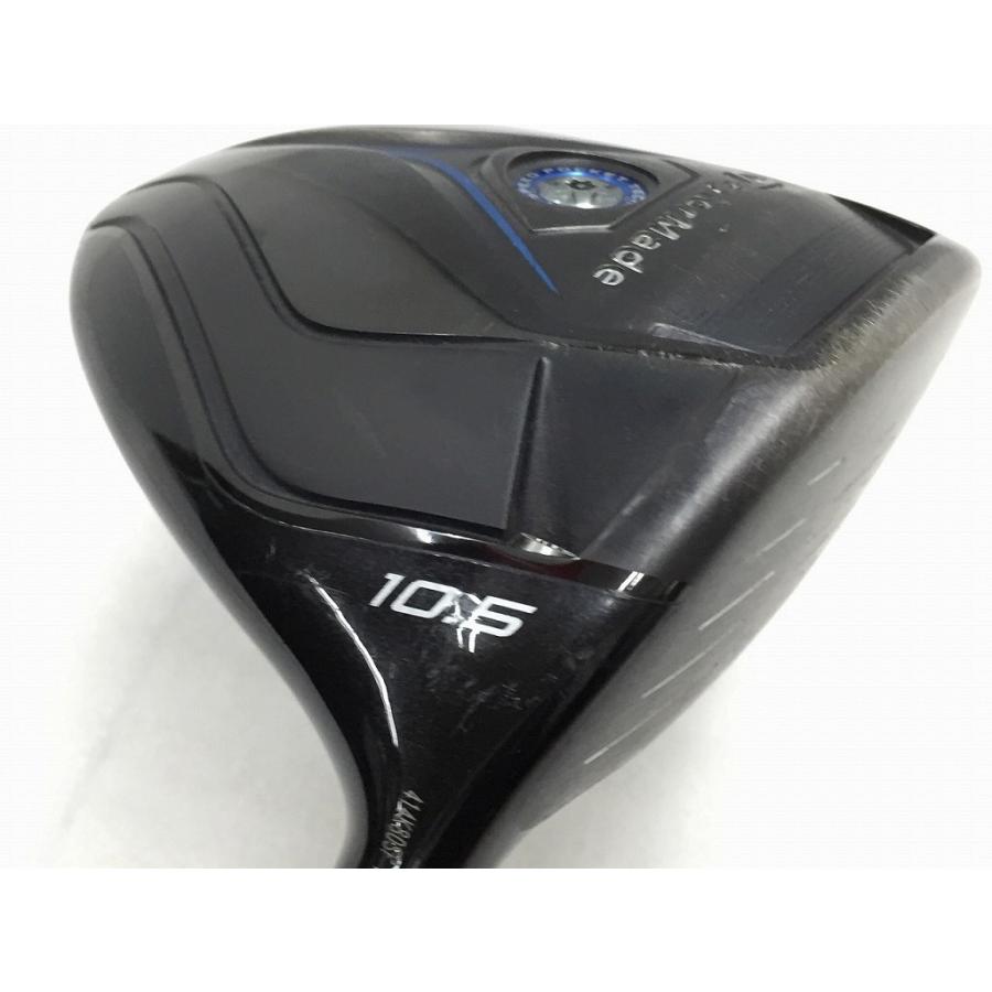 テーラーメイド TaylorMade 右用 ドライバー ロフト角10.5度 JETSPEEDの画像