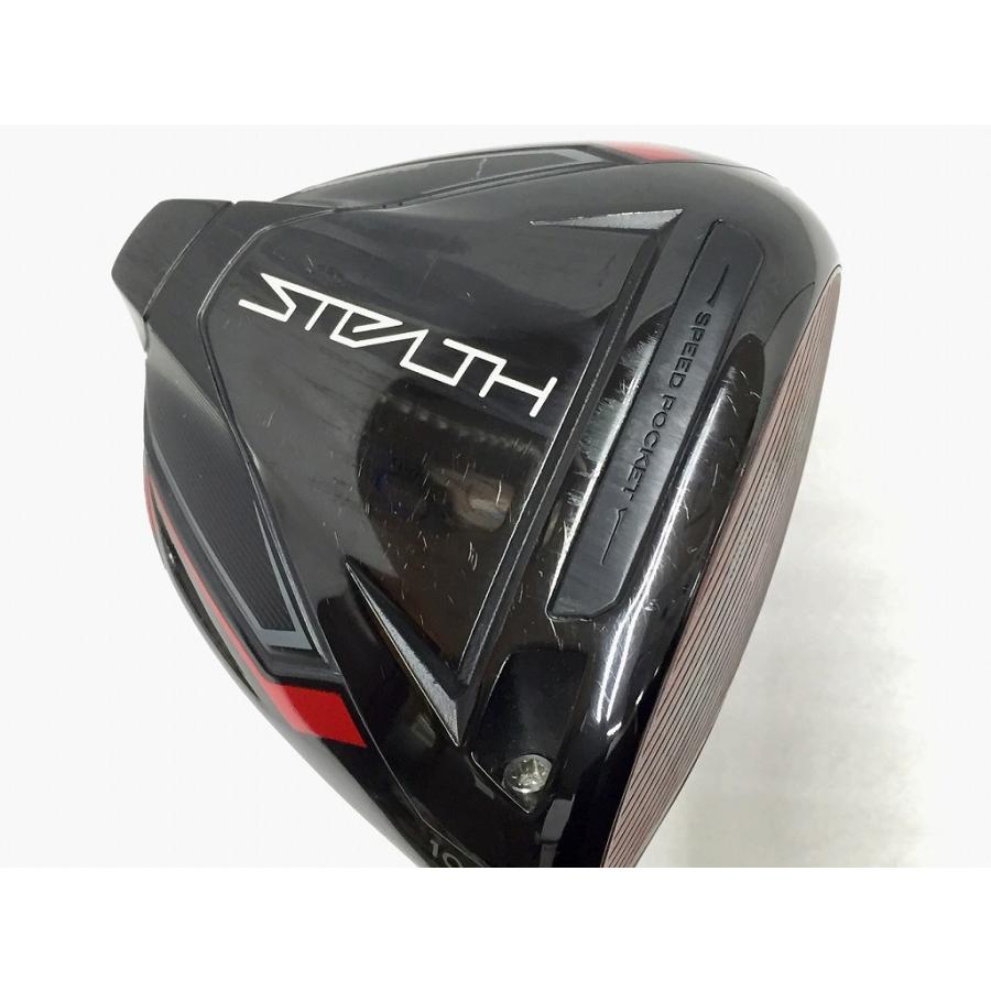 テーラーメイド TaylorMade 右用 ドライバー ロフト角10.5度