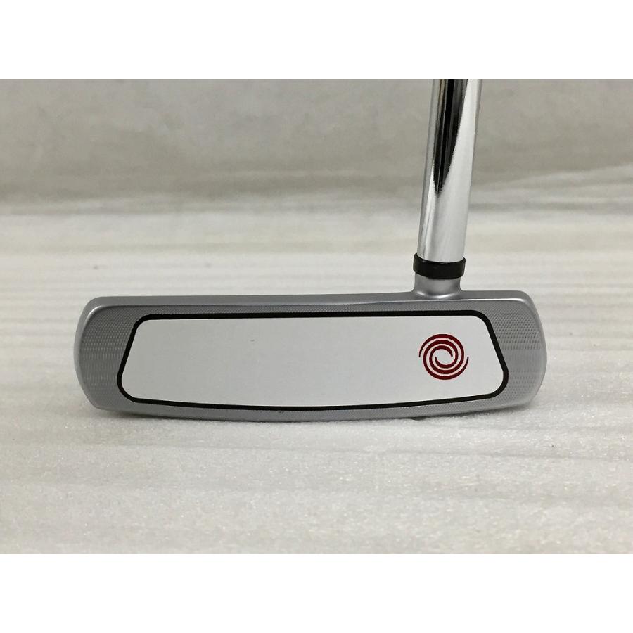 オデッセイ ODYSSEY 右用 パター ＃5 ロフト角3° ヘッドカバー付き