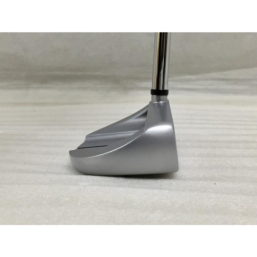 オデッセイ ODYSSEY 右用 パター ＃5 ロフト角3° ヘッドカバー付き