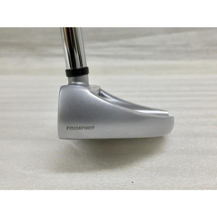 ヘッドカバー付き！オデッセイ (ODYSSEY) 右用 パター ODYSSEY White