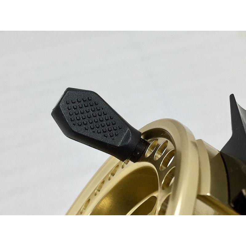 オービス ORVIS バテンキル ラージアーバー3 フライリール