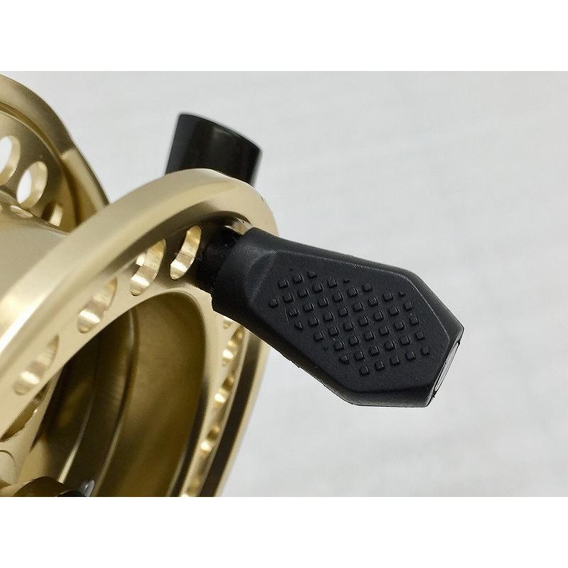 オービス ORVIS バテンキル ラージアーバー3 フライリール