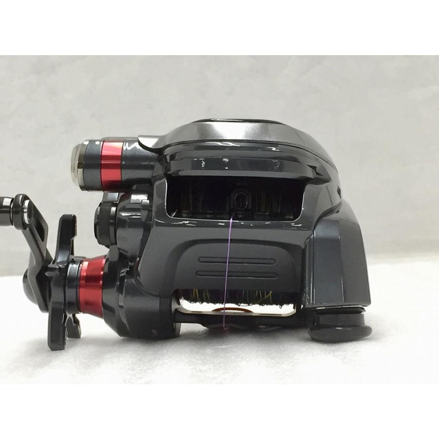 シマノ SHIMANO 【美品】 PLAYS 3000XP プレイズ 船釣り 電動