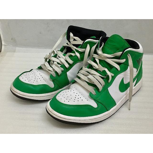 ナイキ NIKE AIR JORDAN 1 MID エアジョーダン ミッド メンズ