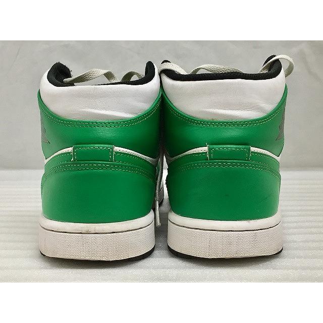 ナイキ NIKE AIR JORDAN 1 MID エアジョーダン ミッド メンズ