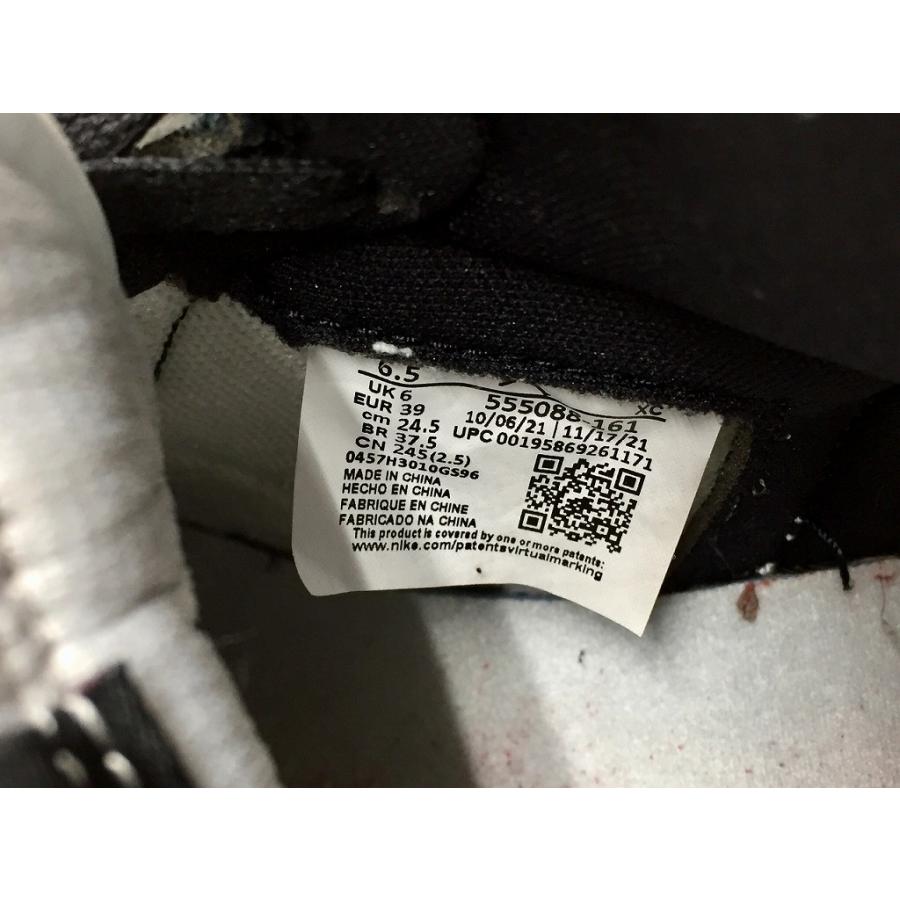 欠品有り】 ナイキ NIKE エアジョーダン 1 レトロ ハイ OG ヘリテージ