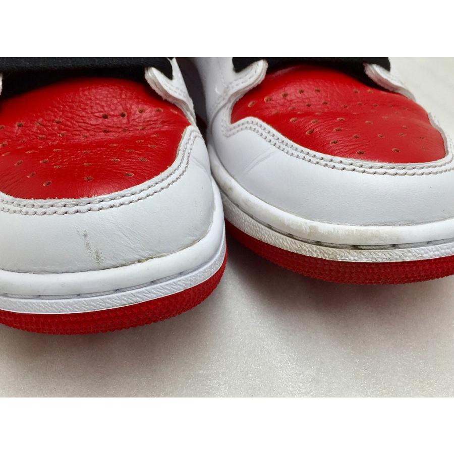 欠品有り】 ナイキ NIKE エアジョーダン 1 レトロ ハイ OG ヘリテージ 