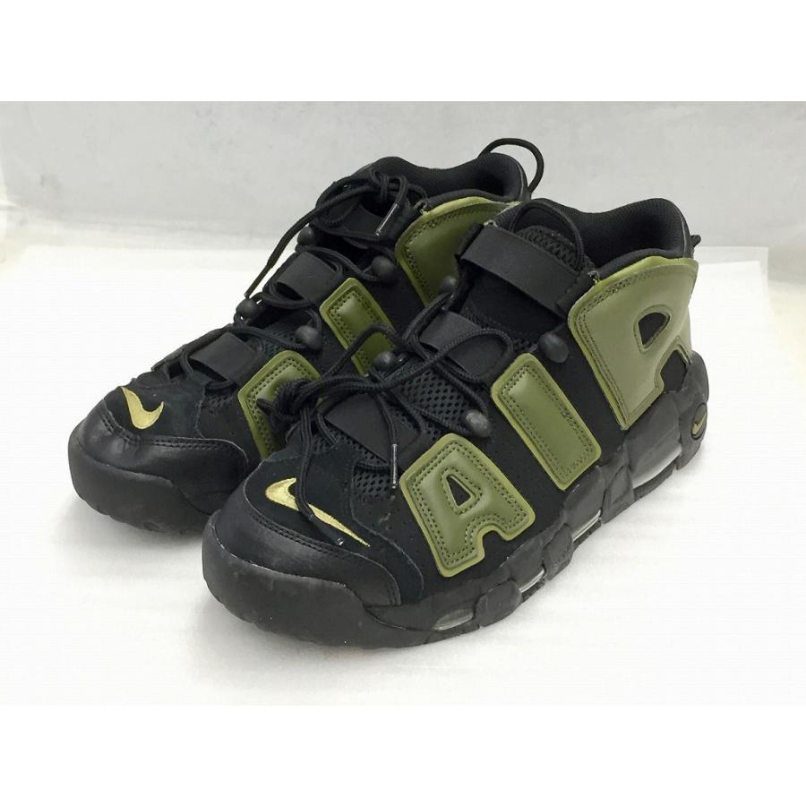 ナイキ NIKE AIR MORE UPTEMPO 
