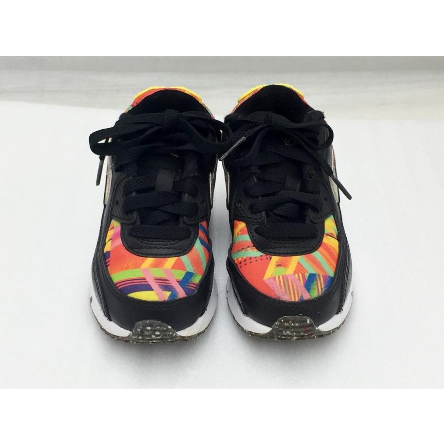 ナイキ NIKE リトルキッズ エア マックス 90 ファミリア 16.5cm