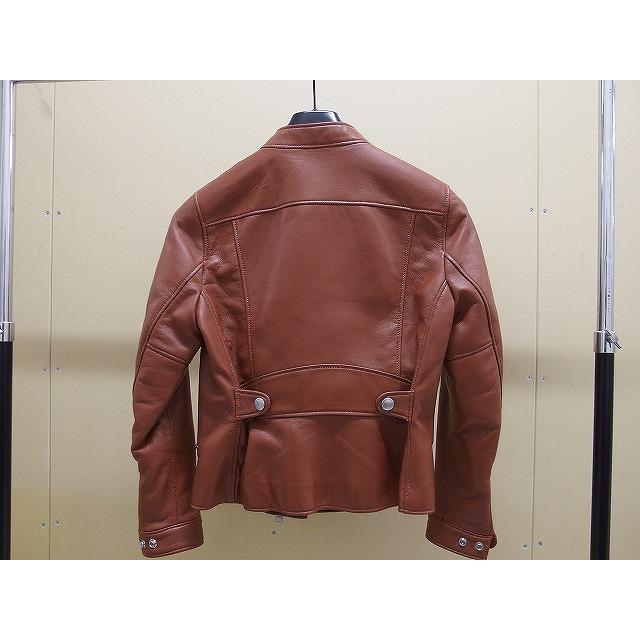 コーチ COACH シングルライダースジャケット レディース コーチ COACH シングルライダースジャケット レディース