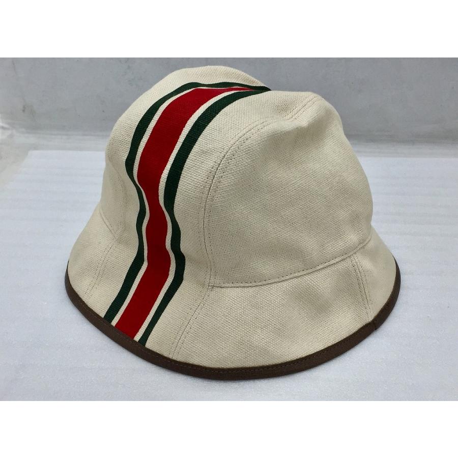 GUCCI バケットハット レッド ネイビー GUCCI バケットハット レッド ネイビー GUCCI バケットハット