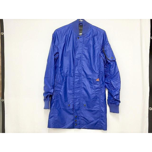 【美品】Jason Denham レインコート パッカブル　デンハム デンハム DENHAM 【未使用品】 MA-RAIN CT メンズ レインコート XS