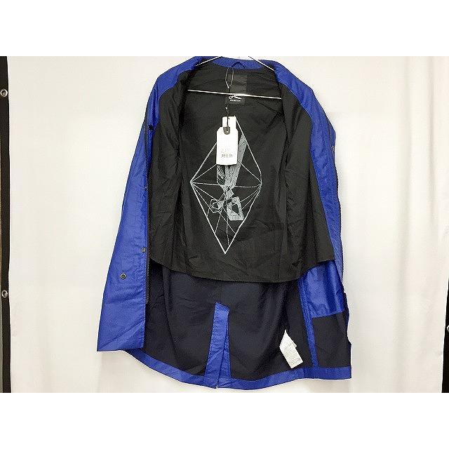 デンハム DENHAM 【未使用品】 MA-RAIN CT メンズ レインコート XS