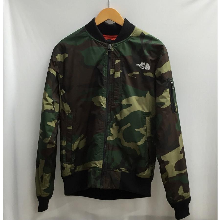 THE NORTH FACE ウインドストッパーキュースリージャケット SHIPS（シップス）の「THE NORTH FACE: 『ウインドストッパー キュー