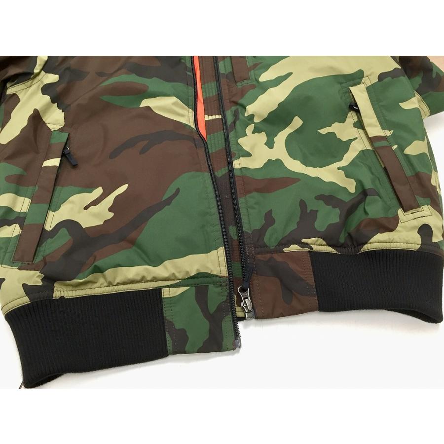 ノースフェイス THE NORTH FACE キュースリージャケット ウインド