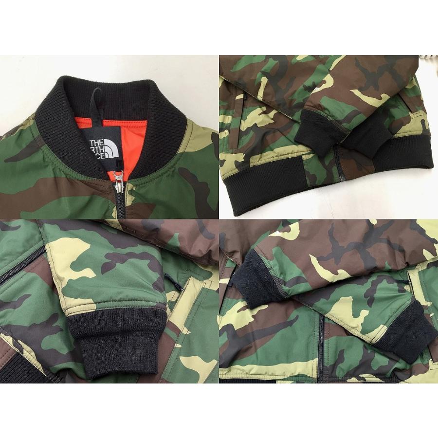 ノースフェイス THE NORTH FACE キュースリージャケット ウインド