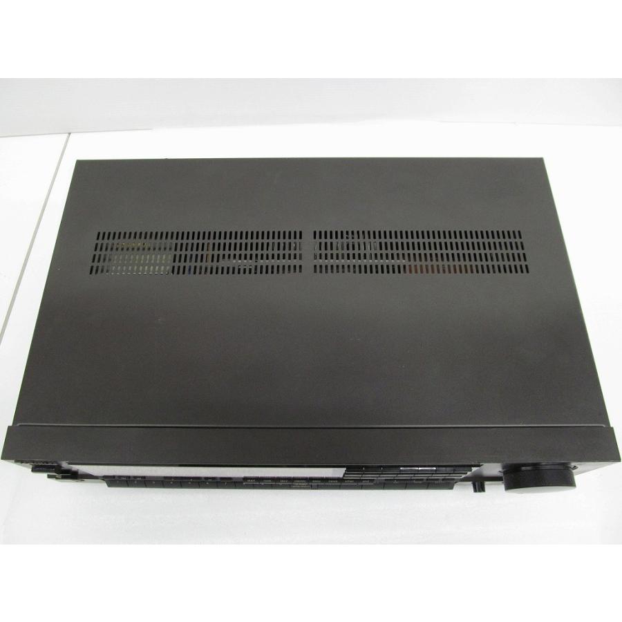 テクニクス Technics シンセサイザー AM/FM ステレオレシーバー SA