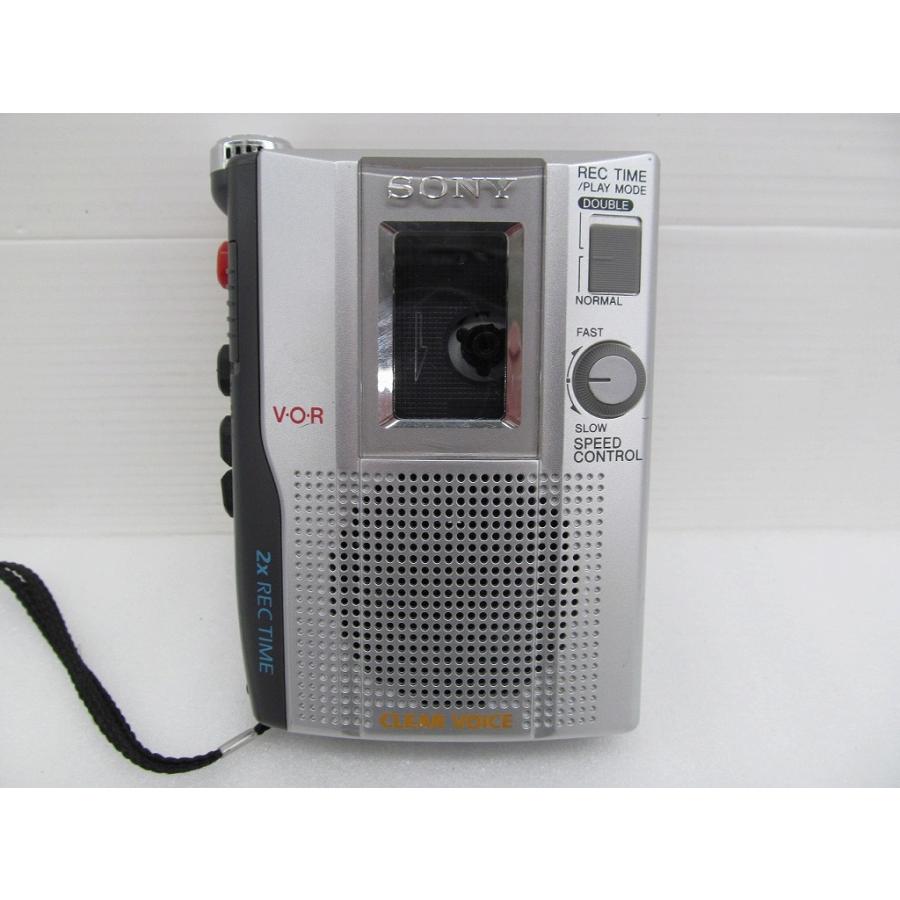 ソニー SONY カセット ボイスレコーダー TCM-200DV : ワットマン ソニー SONY カセット ボイスレコーダー TCM-200DV : ワットマン