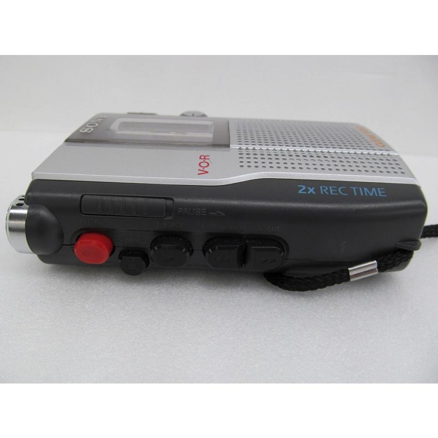 ソニー SONY カセット ボイスレコーダー TCM-200DV : ワットマン ソニー SONY カセット ボイスレコーダー TCM-200DV : ワットマン