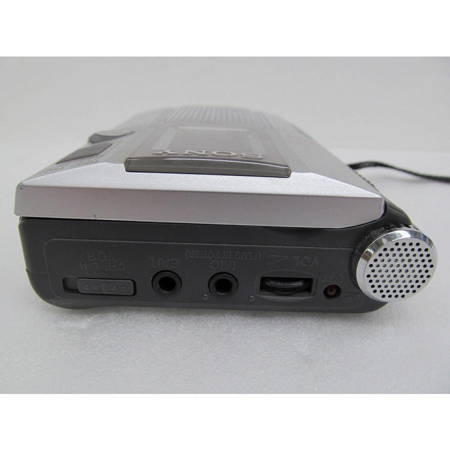 ソニー SONY カセット ボイスレコーダー TCM-200DV : ワットマン ソニー SONY カセット ボイスレコーダー TCM-200DV : ワットマン