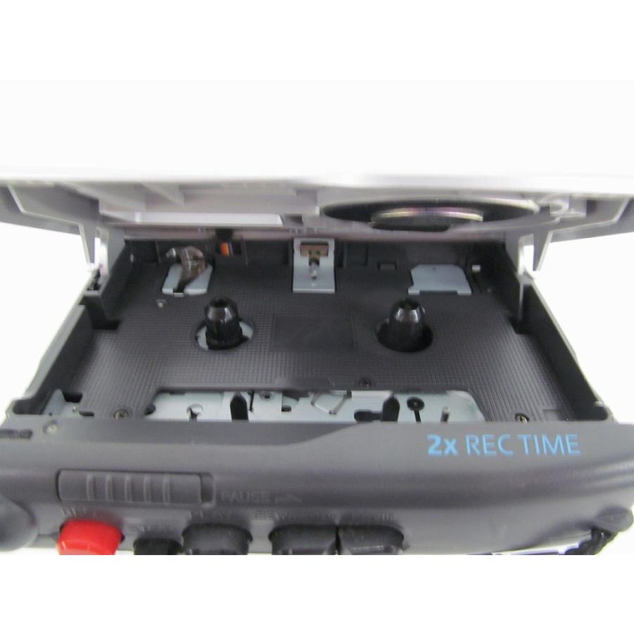 ソニー SONY カセット ボイスレコーダー TCM-200DV : ワットマン ソニー SONY カセット ボイスレコーダー TCM-200DV : ワットマン