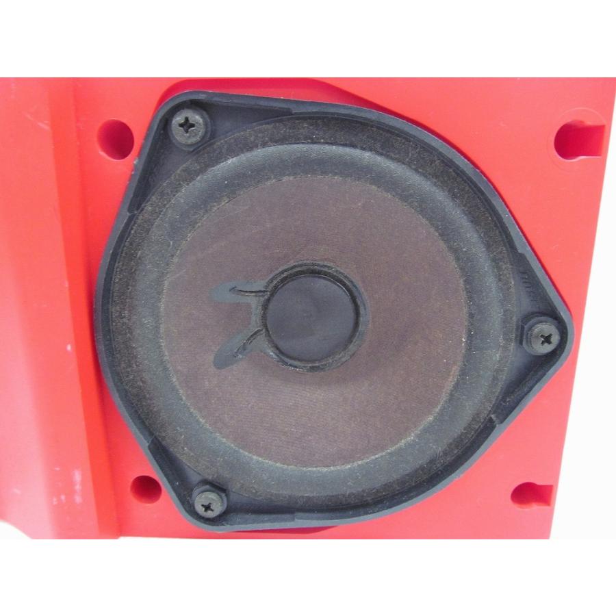 【希少】 BOSE ボーズ 101IT-R スピーカー イタリアーノ レッド 希少】 BOSE ボーズ 101IT-R スピーカー イタリアーノ レッド 【公式通販】