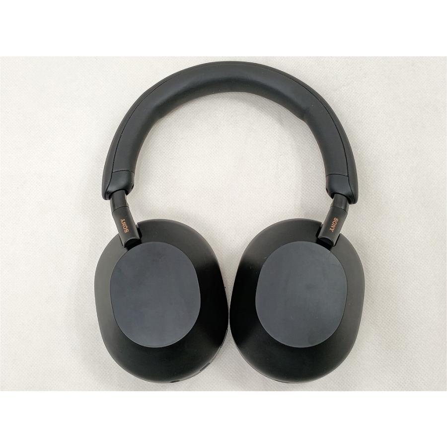 ソニー SONY ワイヤレスヘッドホン WH-1000XM5 : ワットマン