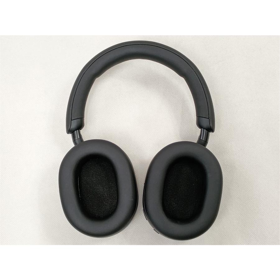 ソニー SONY ワイヤレスヘッドホン WH-1000XM5 : ワットマン Yahoo