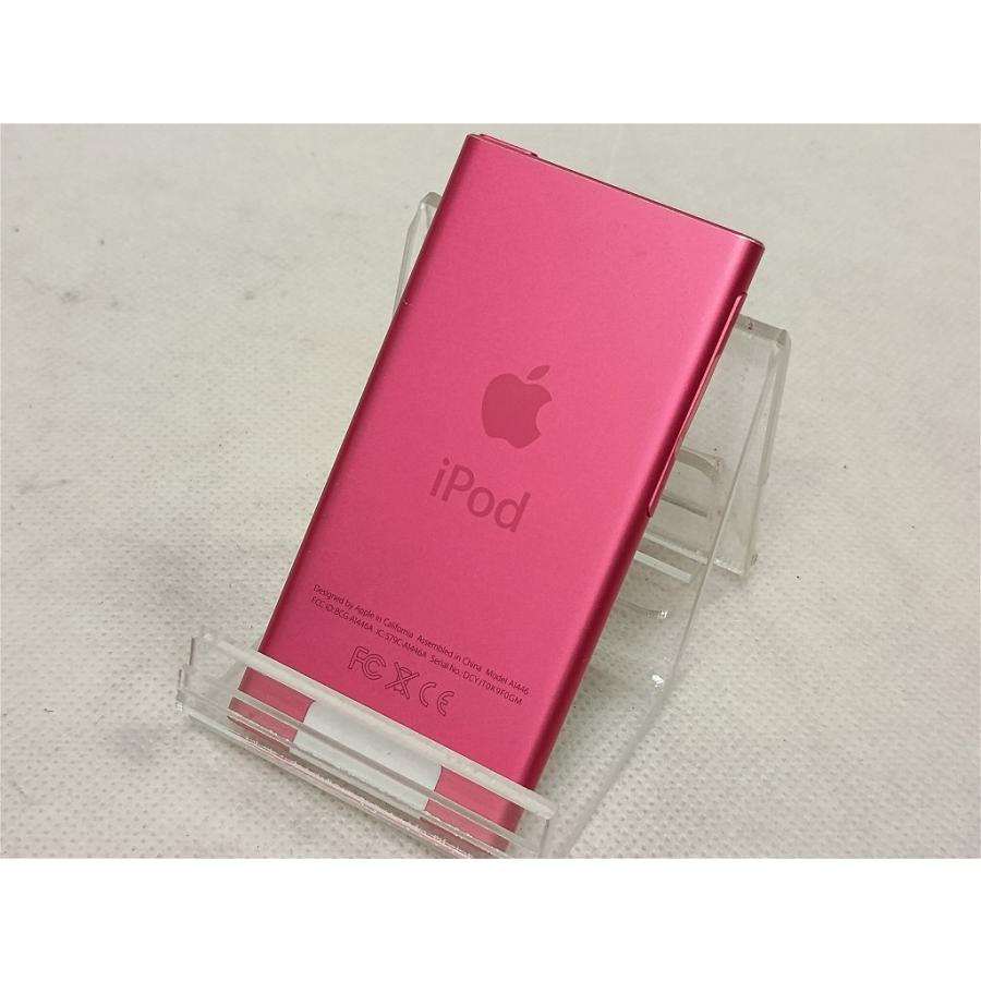 アップル Apple iPod nano (第7世代) MD475J/A : ワットマン Yahoo