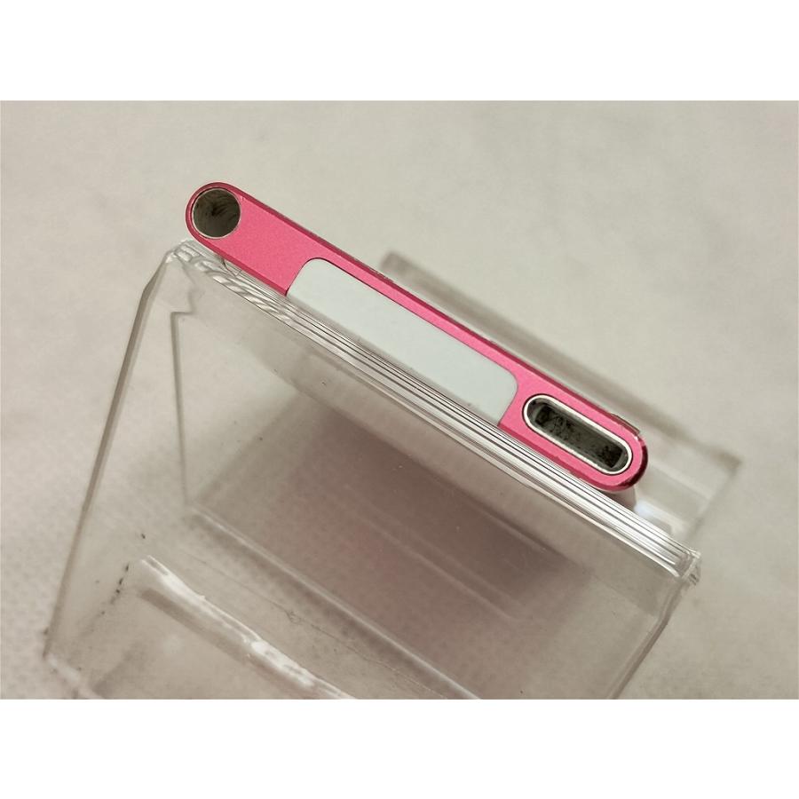 アップル Apple iPod nano (第7世代) MD475J/A : ワットマン Yahoo