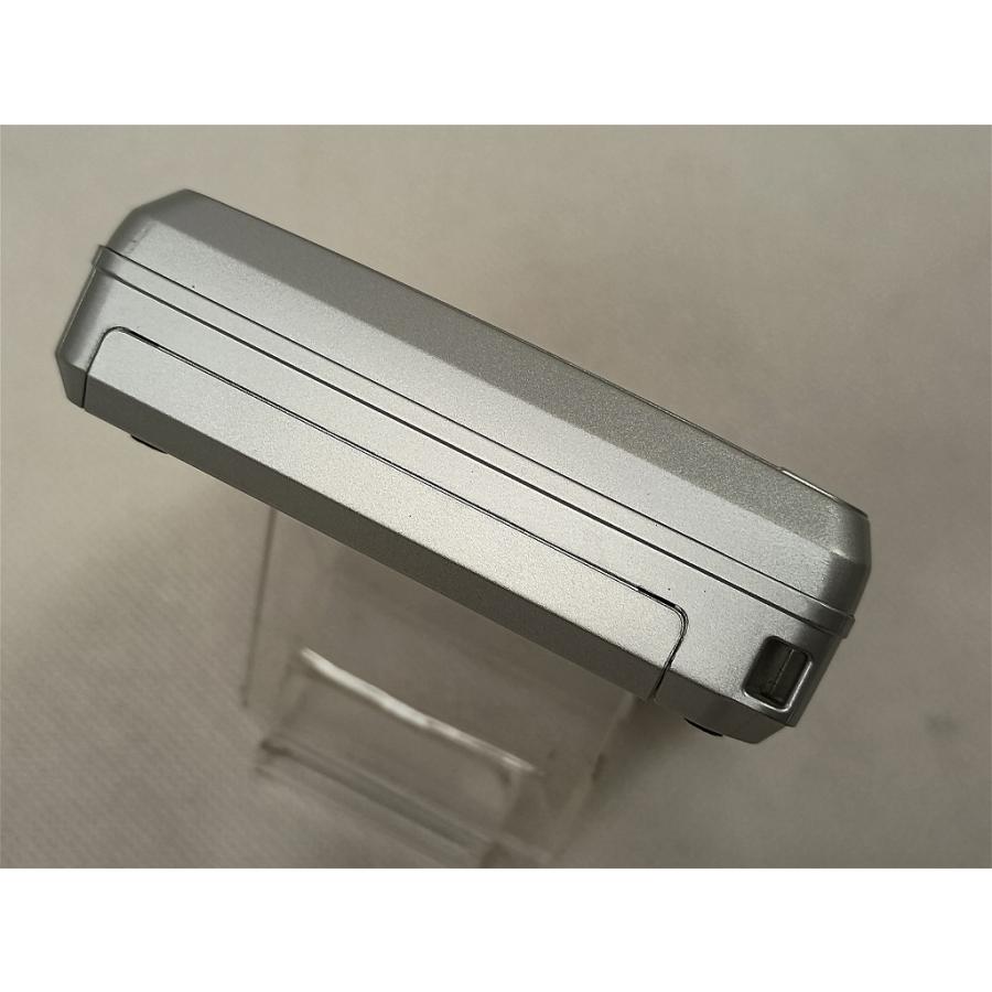 ソニー SONY ポータブルMD録音再生プレイヤー MZ-B10 : ワットマン