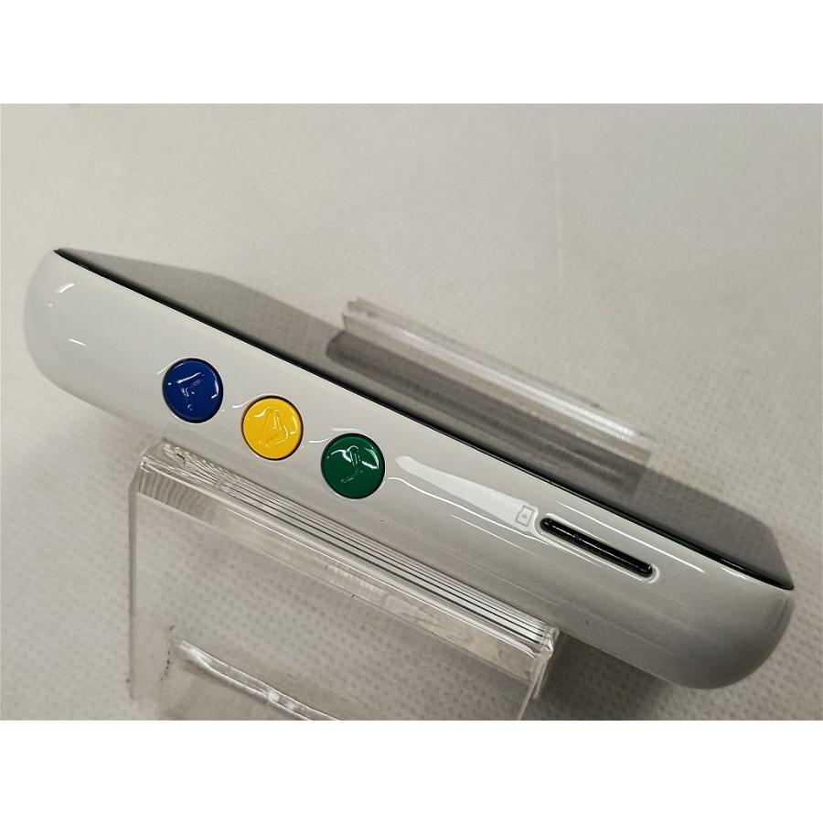 アユート aiuto 【ジャンク品】ACTIVO CT10 セガサターン シロ ACTIVO