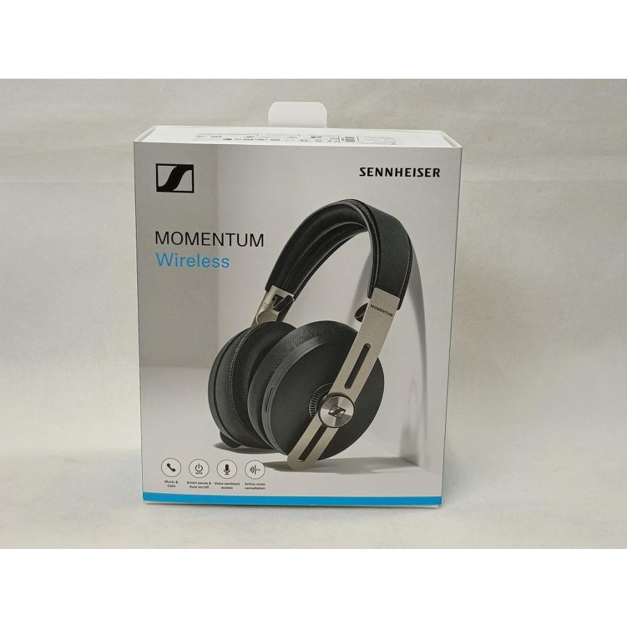 ゼンハイザー SENNHEISER MOMENTUM Wireless M3AEBTXL : ワットマン 